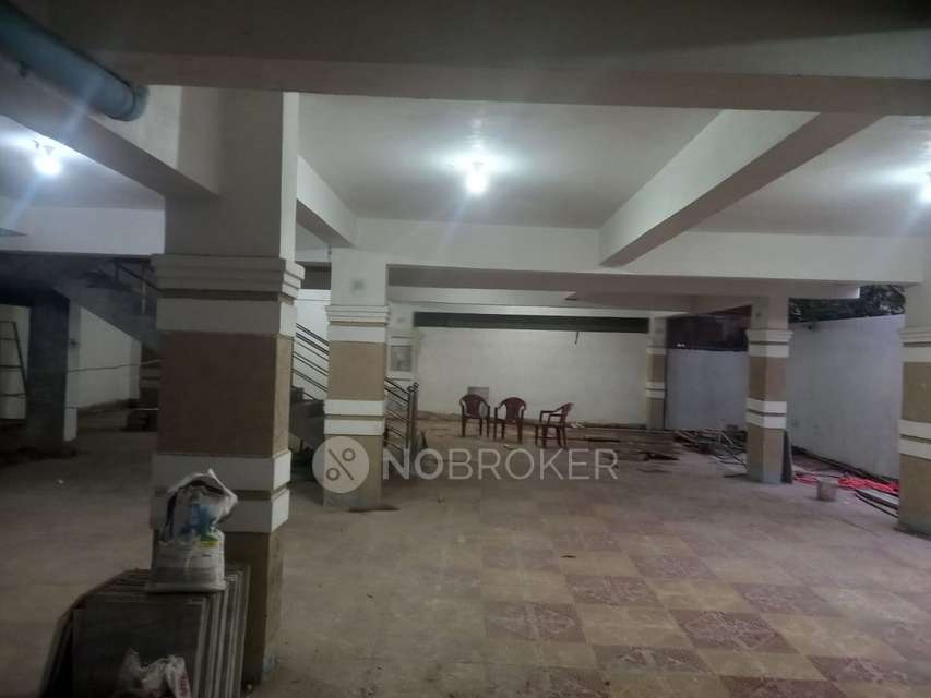 2 BHK Flat In Standalone Building   For Sale  In Vijaya Nagar Colony