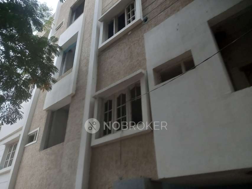 2 BHK Flat In Standalone Building   For Sale  In Vijaya Nagar Colony
