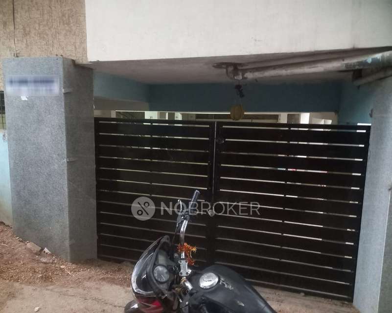 2 BHK Flat In Standalone Building   For Sale  In Vijaya Nagar Colony