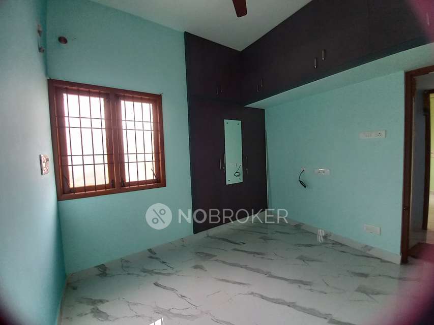 3 BHK Flat In Srividya Apartment for Rent  In West Kk Nagar