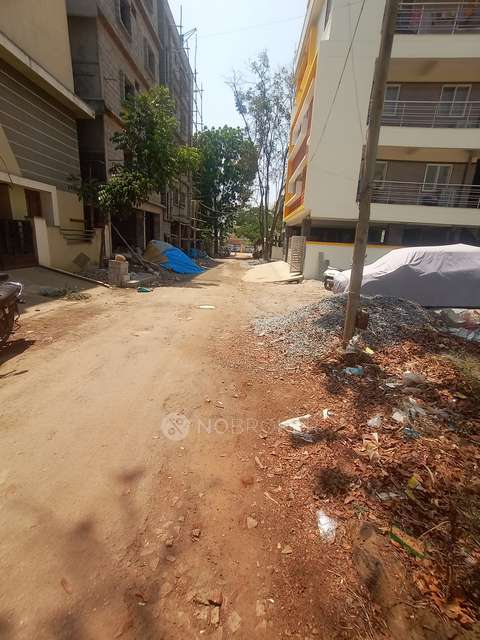 4+ BHK House For Sale  In Bommasandra