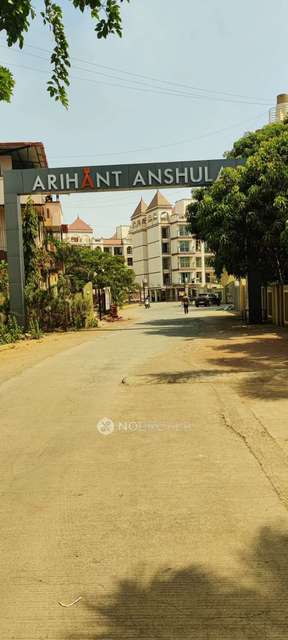 2 BHK Villa In Arihant Anshula for Rent  In Taloja