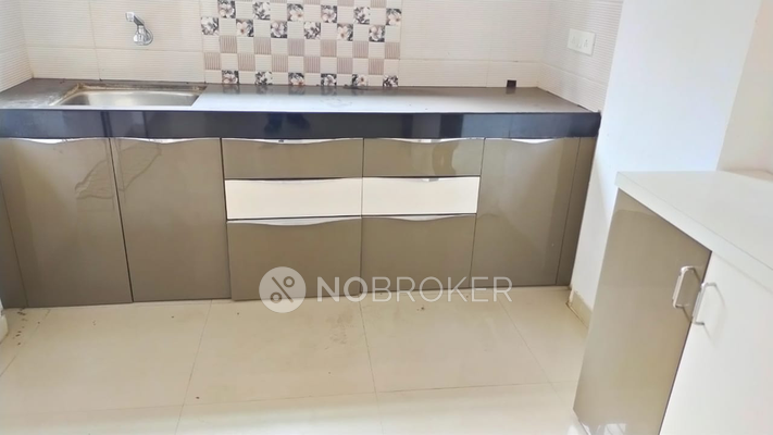 2 BHK Flat In Satyam Serenity for Rent  In Vadgaon Sheri