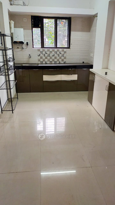 2 BHK Flat In Satyam Serenity for Rent  In Vadgaon Sheri