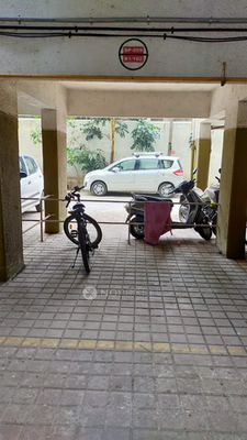 2 BHK Flat In Satyam Serenity for Rent  In Vadgaon Sheri