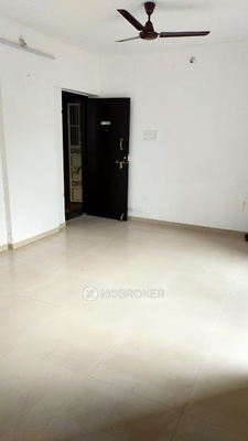 2 BHK Flat In Satyam Serenity for Rent  In Vadgaon Sheri