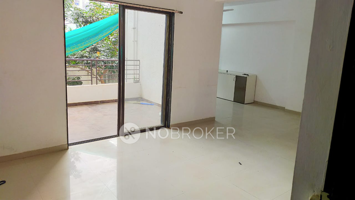 2 BHK Flat In Satyam Serenity for Rent  In Vadgaon Sheri
