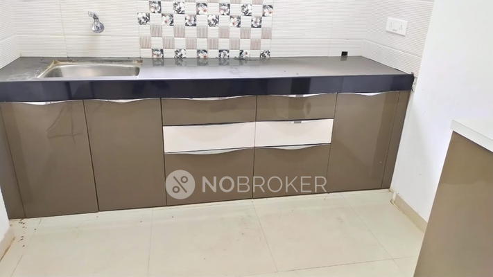 2 BHK Flat In Satyam Serenity for Rent  In Vadgaon Sheri