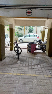 2 BHK Flat In Satyam Serenity for Rent  In Vadgaon Sheri