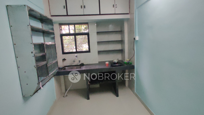 1 BHK Flat In Gangapuram Society for Rent  In Viman Nagar