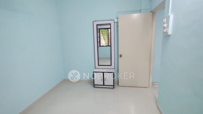1 BHK Flat In Gangapuram Society for Rent  In Viman Nagar