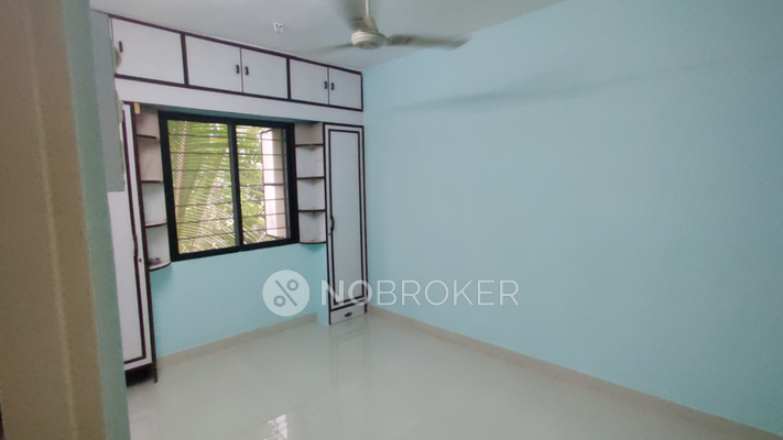 1 BHK Flat In Gangapuram Society for Rent  In Viman Nagar