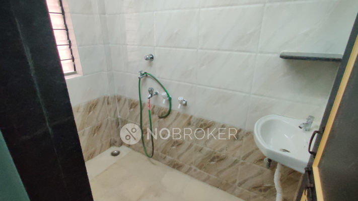 1 BHK Flat In Gangapuram Society for Rent  In Viman Nagar