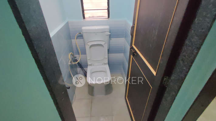 1 BHK Flat In Gangapuram Society for Rent  In Viman Nagar