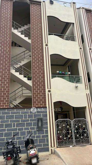 2 BHK Flat In Swamy Nilaya for Lease  In Battarahalli