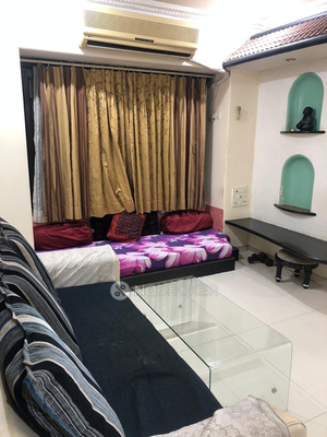 2 BHK Flat In Blue Diamond  For Sale  In Malad West
