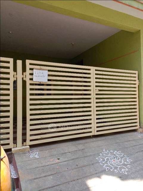 1 BHK Flat for Rent  In Hsr Layout 