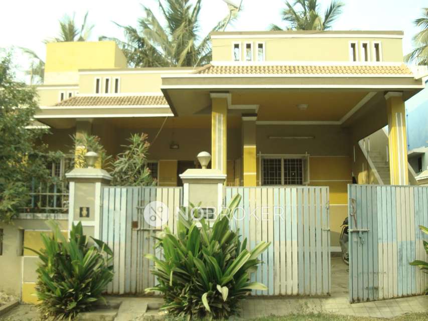 2 BHK House for Rent  In Sembakkam