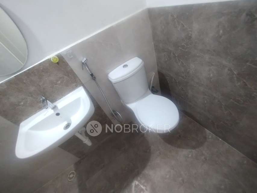 2 BHK Flat In Mittal High Mont for Rent  In Hinjewadi