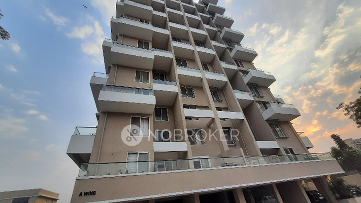 2 BHK Flat In M Y Casa Mia for Rent  In Undri