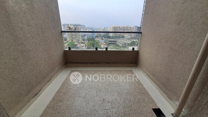 2 BHK Flat In M Y Casa Mia for Rent  In Undri