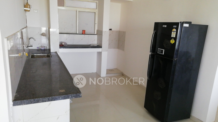 2 BHK Flat In M Y Casa Mia for Rent  In Undri