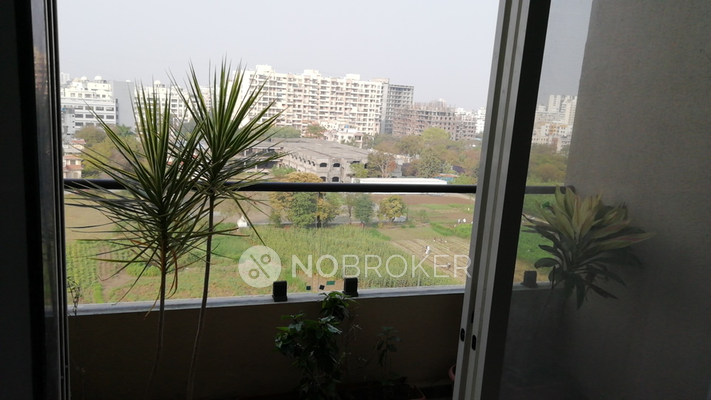2 BHK Flat In M Y Casa Mia for Rent  In Undri
