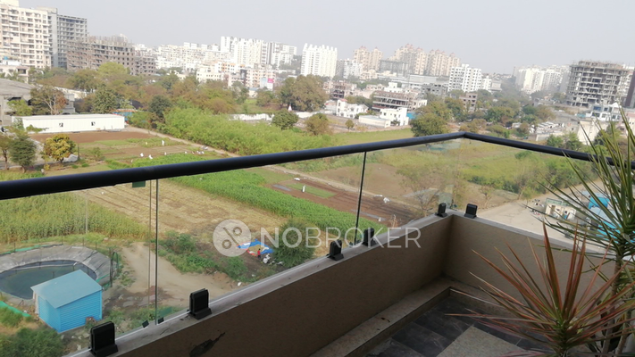 2 BHK Flat In M Y Casa Mia for Rent  In Undri