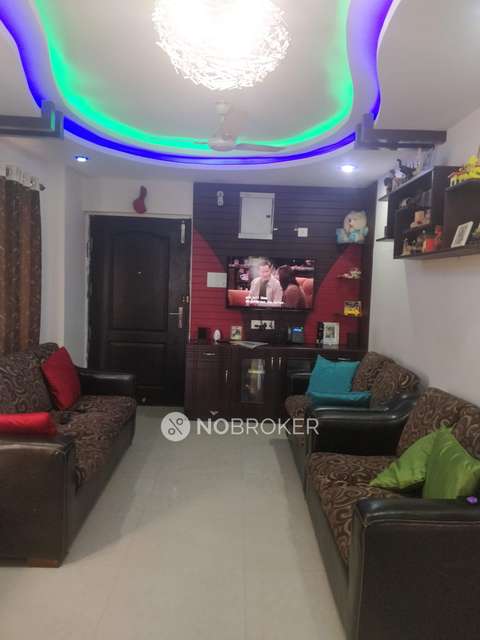 2 BHK Flat In Manjeera Diamond Towers For Sale  In Gopanpally
