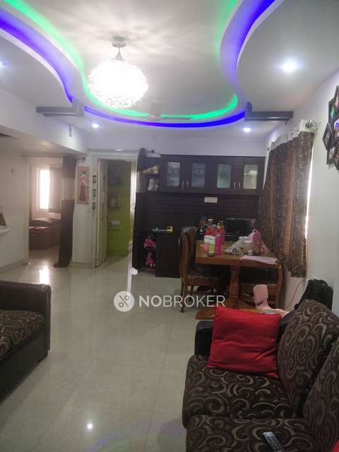 2 BHK Flat In Manjeera Diamond Towers For Sale  In Gopanpally