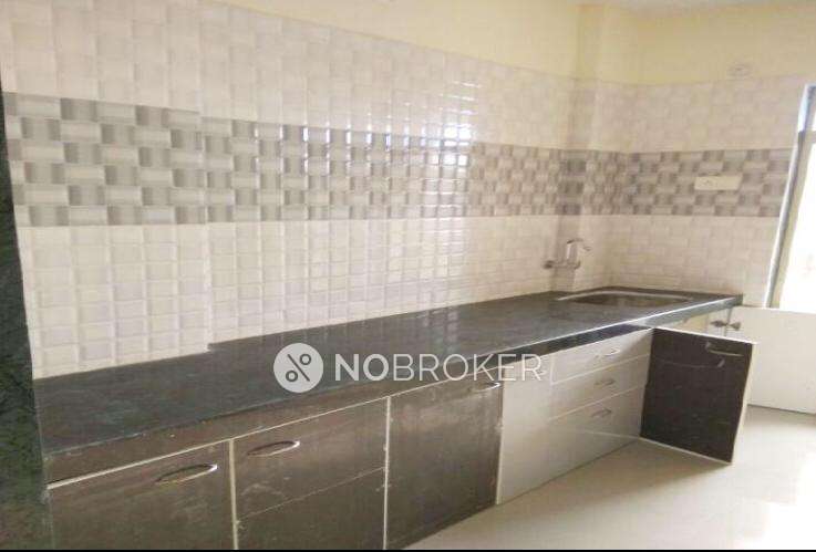 2 BHK Flat In Vardhaman Vatika For Sale  In Vasind