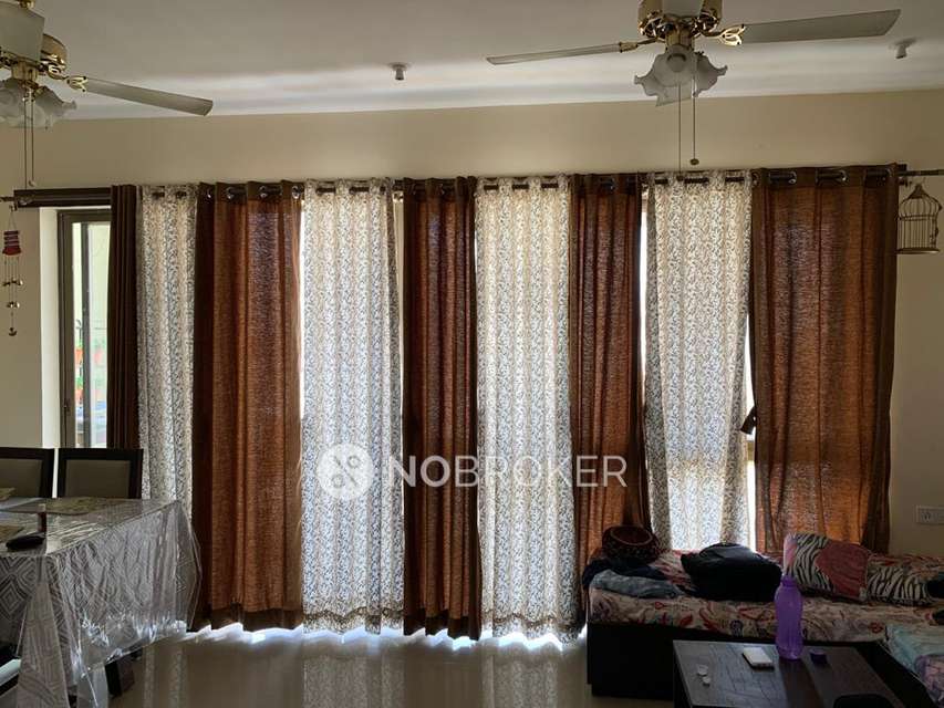 2 BHK Flat In Global E Homes For Sale  In Hinjewadi