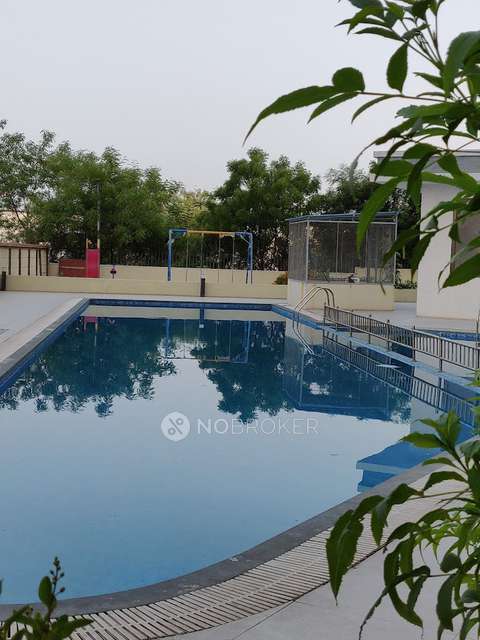 2 BHK Flat In Global E Homes For Sale  In Hinjewadi