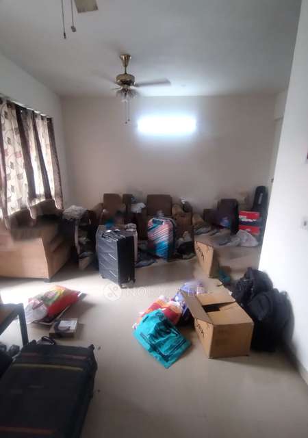 2 BHK Flat In Global E Homes For Sale  In Hinjewadi