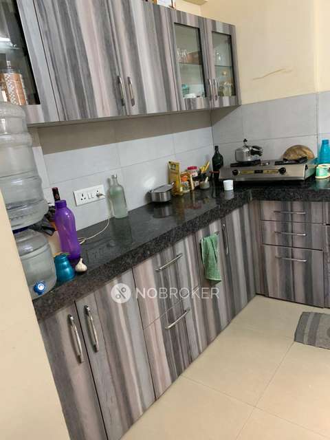 2 BHK Flat In Global E Homes For Sale  In Hinjewadi