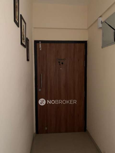 2 BHK Flat In Global E Homes For Sale  In Hinjewadi