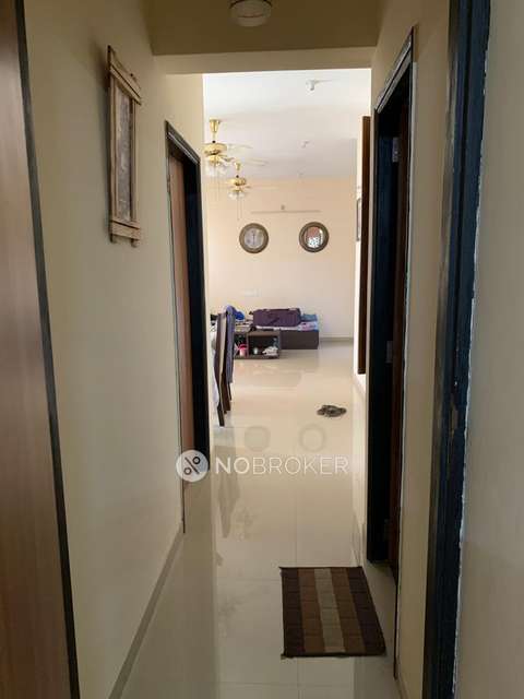 2 BHK Flat In Global E Homes For Sale  In Hinjewadi