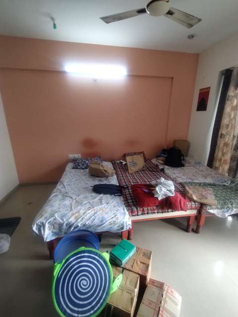 2 BHK Flat In Global E Homes For Sale  In Hinjewadi