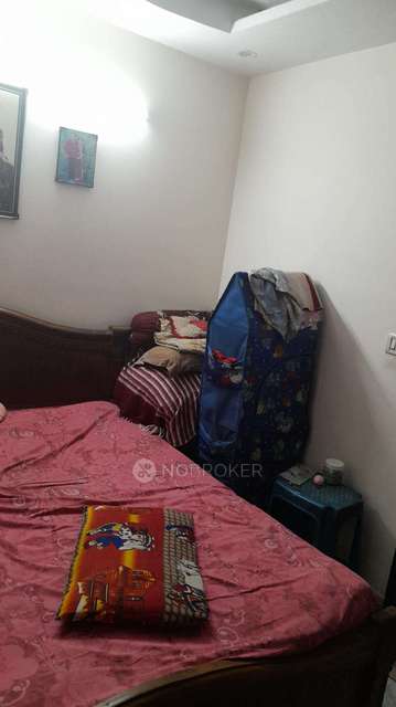 2 BHK Flat For Sale  In Krishna Nagar