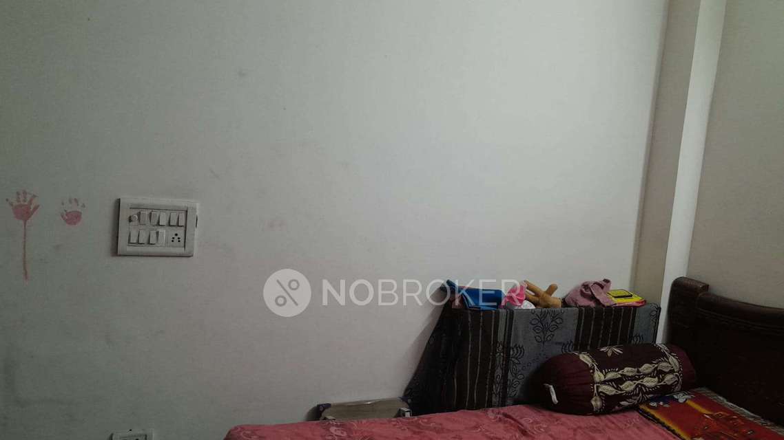 2 BHK Flat For Sale  In Krishna Nagar