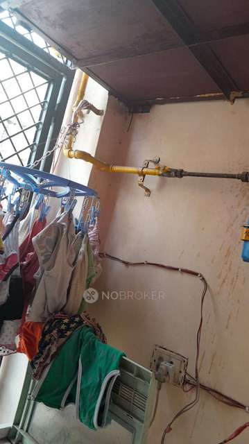 2 BHK Flat For Sale  In Krishna Nagar