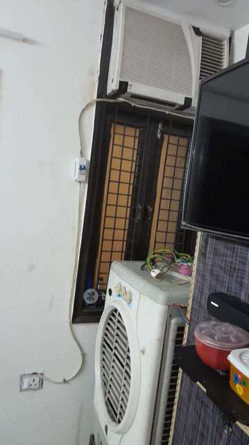 2 BHK Flat For Sale  In Krishna Nagar