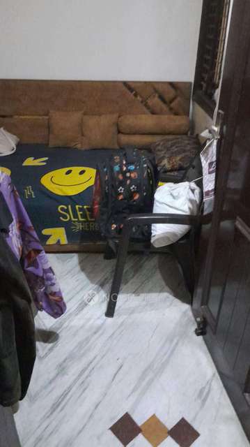 2 BHK Flat For Sale  In Krishna Nagar