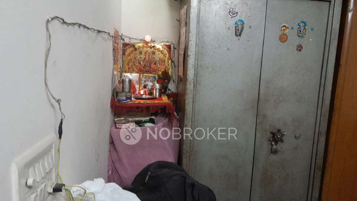 2 BHK Flat For Sale  In Krishna Nagar