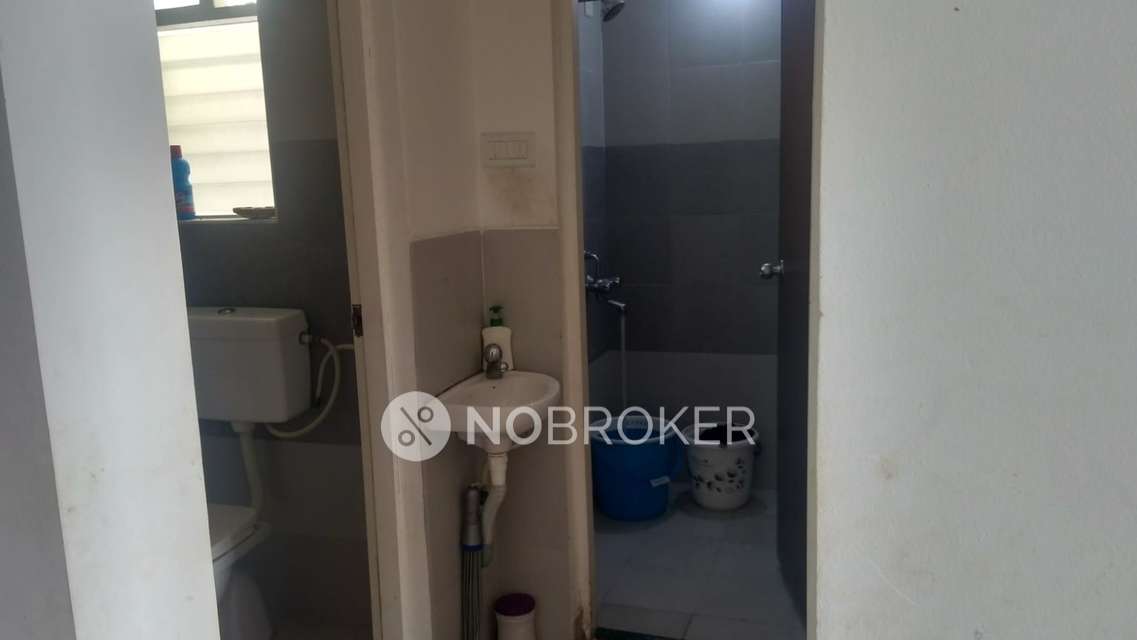 1 BHK Flat In Aayush Park Ii For Sale  In Talegaon Dabhade
