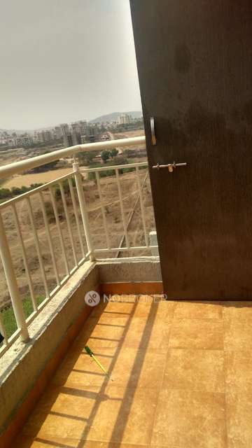 1 BHK Flat In Aayush Park Ii For Sale  In Talegaon Dabhade