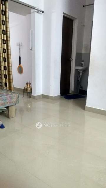 1 BHK Flat In Aayush Park Ii For Sale  In Talegaon Dabhade