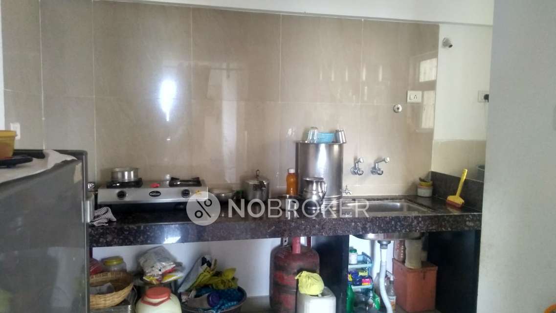 1 BHK Flat In Aayush Park Ii For Sale  In Talegaon Dabhade