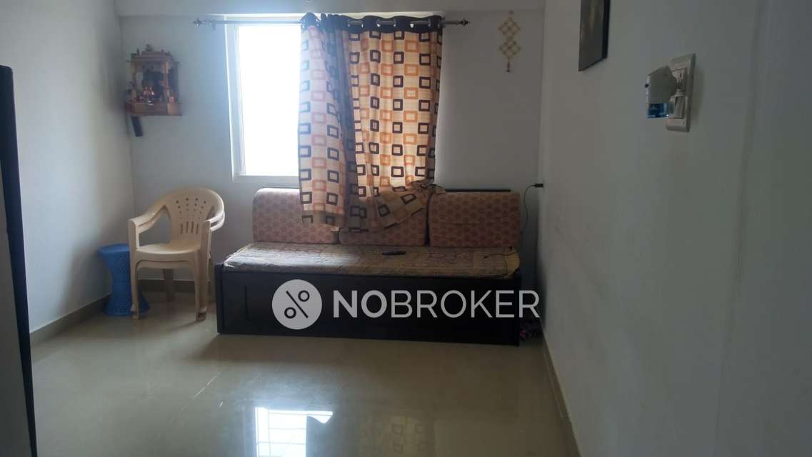 1 BHK Flat In Aayush Park Ii For Sale  In Talegaon Dabhade