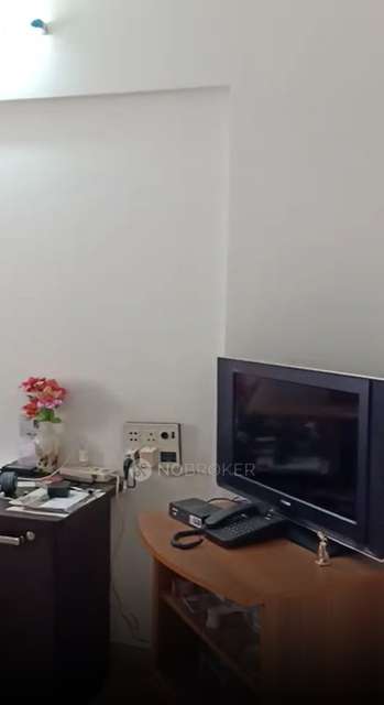 1 BHK Flat In Sara Orchids For Sale  In Chakan